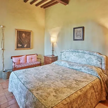 别墅 Cinquemiglia Sleeps 12 Pool Wifi *