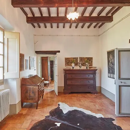 Cinquemiglia Sleeps 12 Pool Wifi * San Secondo