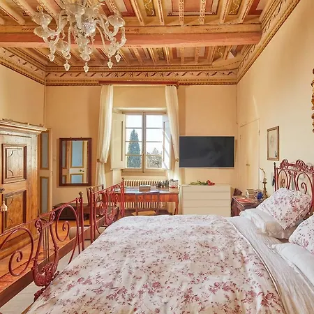 Cinquemiglia Sleeps 12 Pool Wifi 别墅