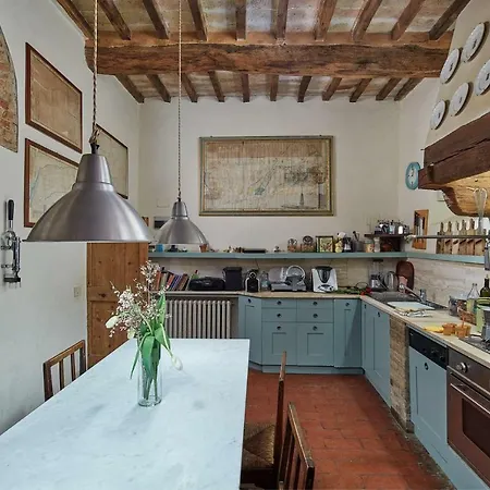 Cinquemiglia Sleeps 12 Pool Wifi Villa San Secondo