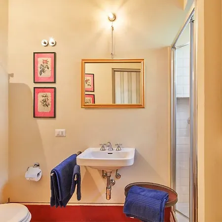Cinquemiglia Sleeps 12 Pool Wifi * San Secondo