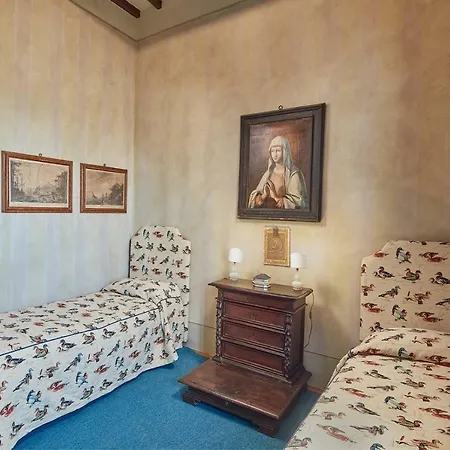 Cinquemiglia Sleeps 12 Pool Wifi San Secondo