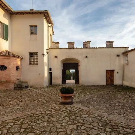 Cinquemiglia Sleeps 12 Pool Wifi * San Secondo