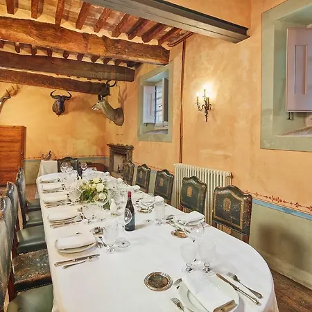 Cinquemiglia Sleeps 12 Pool Wifi Villa *