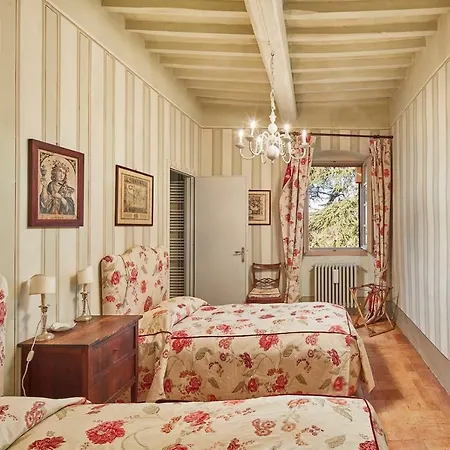 Villa Cinquemiglia Sleeps 12 Pool Wifi *