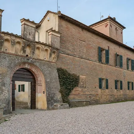 Cinquemiglia Sleeps 12 Pool Wifi Villa San Secondo