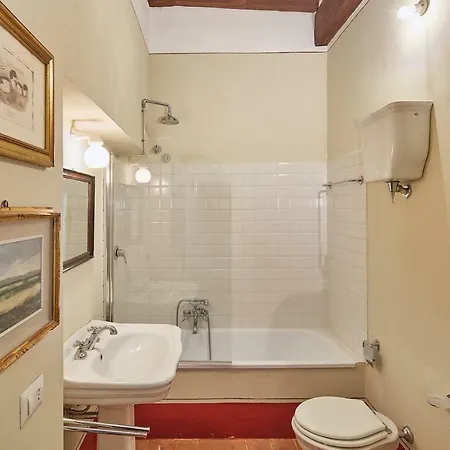 别墅 Cinquemiglia Sleeps 12 Pool Wifi