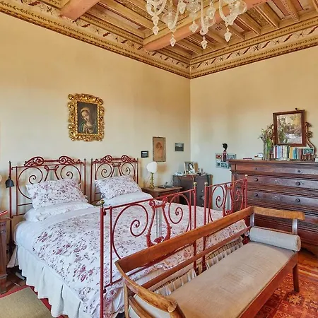 Cinquemiglia Sleeps 12 Pool Wifi San Secondo