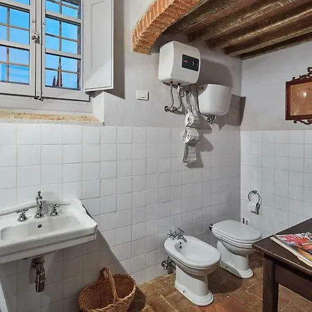 Cinquemiglia Sleeps 12 Pool Wifi 别墅