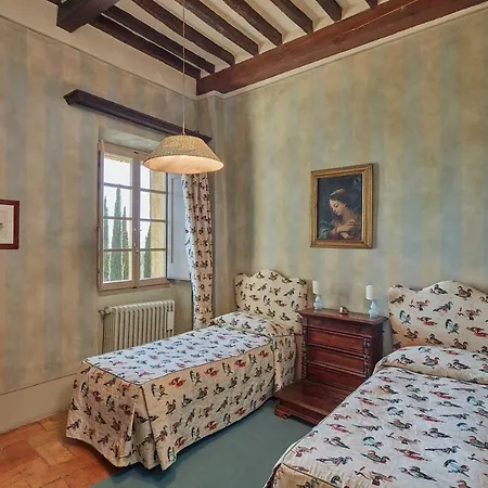Cinquemiglia Sleeps 12 Pool Wifi * San Secondo