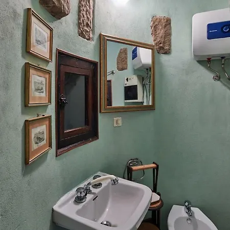 Cinquemiglia Sleeps 12 Pool Wifi * San Secondo